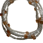 Baya Beige Transparent