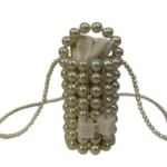 Sac coco beige