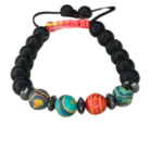 Bracelet shamballa homme