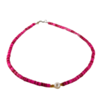 Collier en Corail