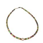 Collier en Corail